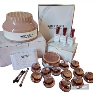 Sistaco Nail System